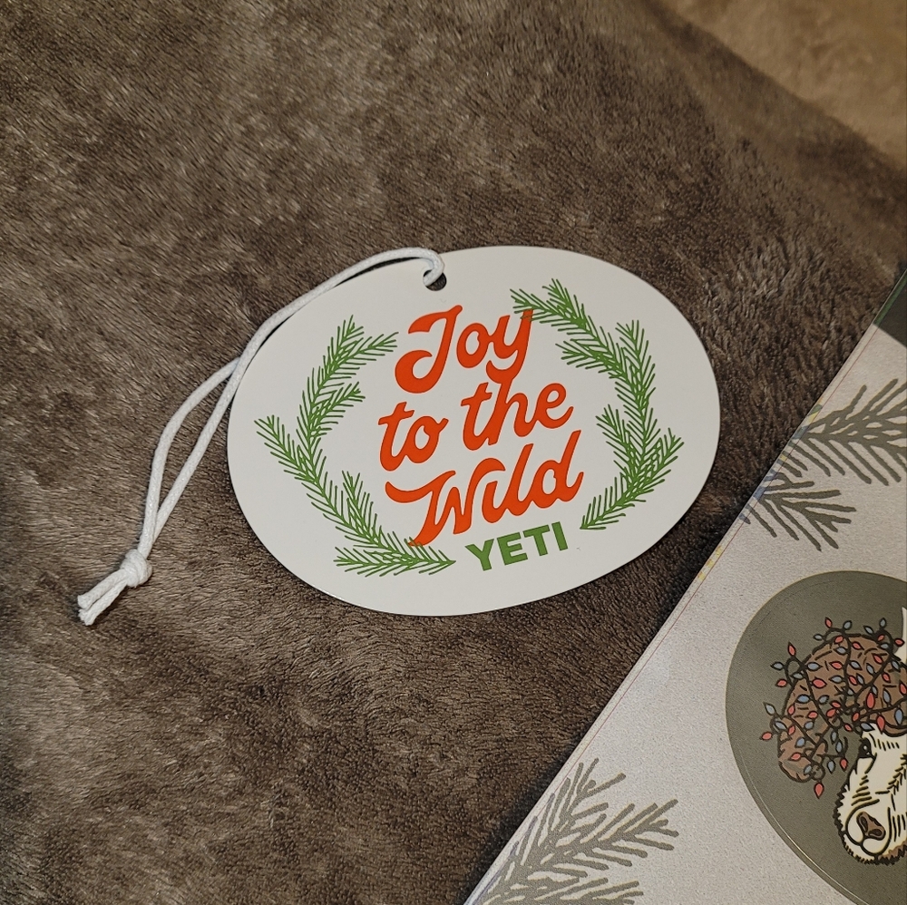 YETI Soft Blush Carry Case - Picture 11 of 11